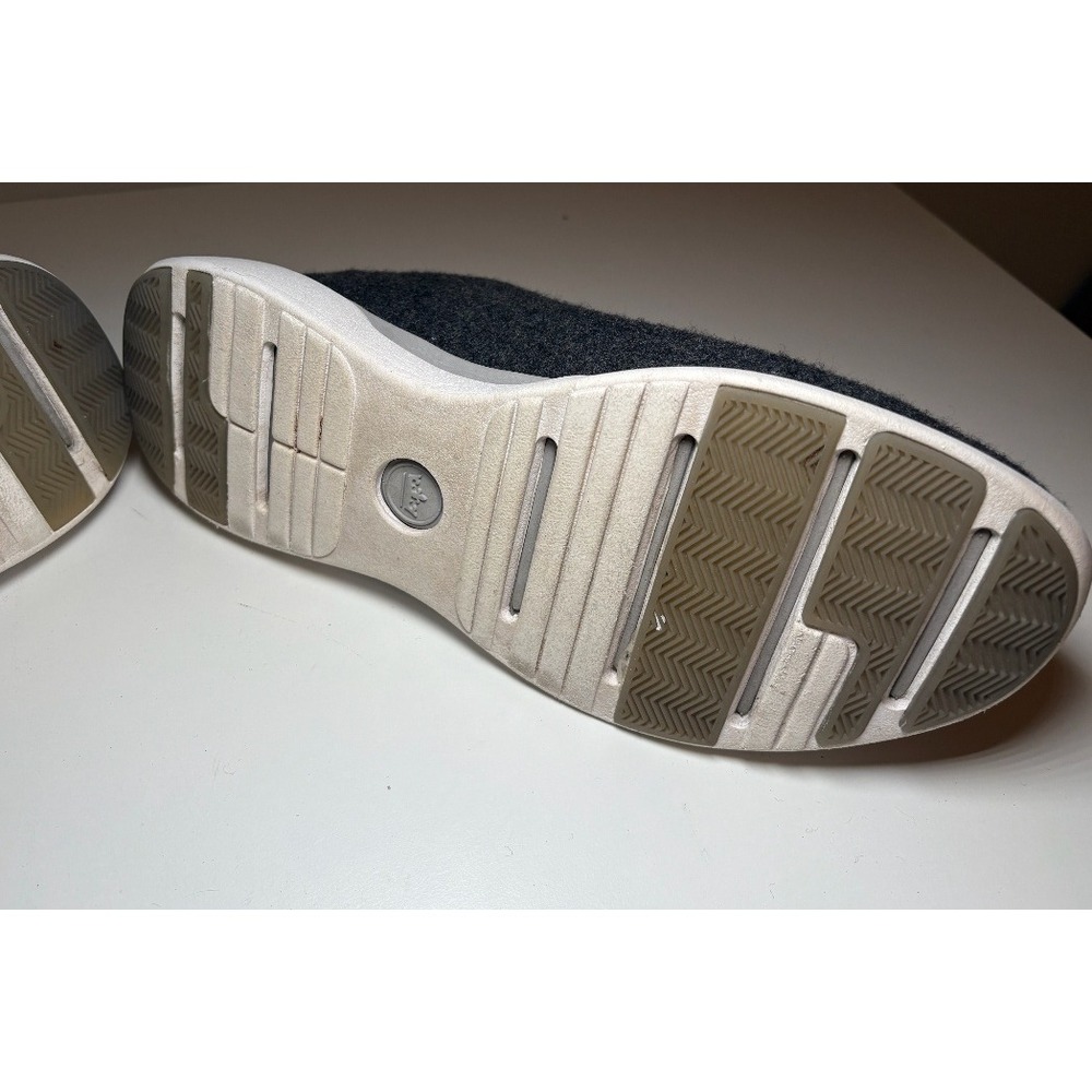 Peter Millar Glide Performance Wool Sneakers | Si… - image 3